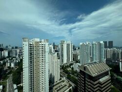 Meraprime (D3), Condominium #589791281